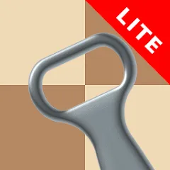 Взломанная Chess Opener Lite (Шахматный Открыватель Лайт)  [МОД Меню] - полная версия apk на Андроид