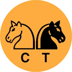 Скачать взлом Chess tempo - Train chess tact (Шахматный темп)  [МОД Unlimited Money] - последняя версия apk на Андроид