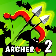 Взлом Combat Quest - Archer Hero RPG (Комбат Квест)  [МОД Все открыто] - стабильная версия apk на Андроид