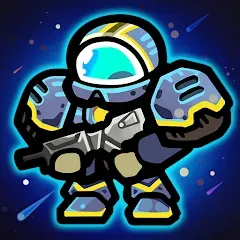 Скачать взломанную Xeno Command (Ксено комманд)  [МОД Mega Pack] - полная версия apk на Андроид