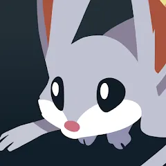 Взломанная Jump Jerboa (Джамп Джербоа)  [МОД Меню] - полная версия apk на Андроид