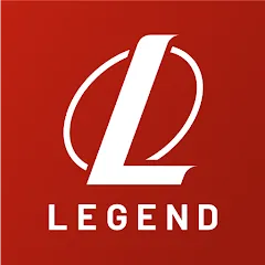 Взломанная Legend Fantasy- Fantasy sports (Легенда фэнтези)  [МОД Menu] - полная версия apk на Андроид