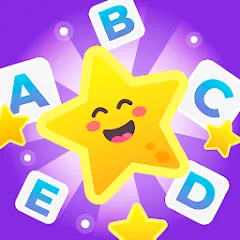 Взломанная Word Line: Crossword Adventure  [МОД Все открыто] - последняя версия apk на Андроид