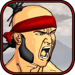 Скачать взломанную Martial Arts Brutality (МаршалАртсБруталити)  [МОД Все открыто] - последняя версия apk на Андроид