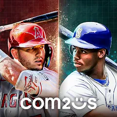 Скачать взломанную MLB 9 Innings 24 (МЛБ 9 Иннингов 23)  [МОД Unlimited Money] - полная версия apk на Андроид