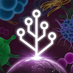 Скачать взломанную Cell to Singularity: Evolution  [МОД Много денег] - полная версия apk на Андроид