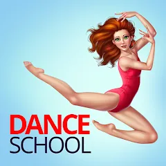 Взлом Dance School Stories  [МОД Unlocked] - последняя версия apk на Андроид