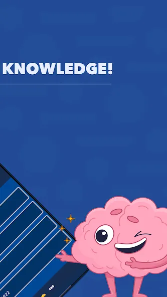 General Knowledge Quiz  [МОД Menu] Screenshot 3