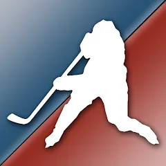 Взломанная Hockey MVP (Хоккей МВП)  [МОД Mega Pack] - полная версия apk на Андроид