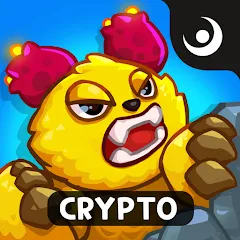 Взлом Monsterra: Crypto & NFT Game (Монстера)  [МОД Меню] - последняя версия apk на Андроид