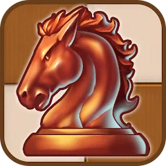 Скачать взломанную Chess - Online Game Hall (Шахматы)  [МОД Бесконечные деньги] - последняя версия apk на Андроид