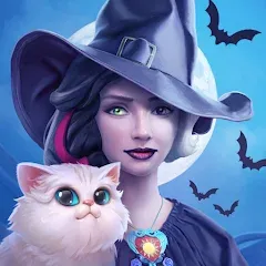 Взлом Hidden objects of Eldritchwood  [МОД Бесконечные монеты] - стабильная версия apk на Андроид