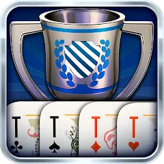 Скачать взлом Passing Durak: Championship  [МОД Меню] - последняя версия apk на Андроид