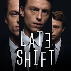 Скачать взломанную Late Shift (Лейт Шифт)  [МОД Бесконечные деньги] - полная версия apk на Андроид