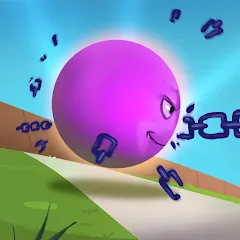 Скачать взломанную Bump Pop (Бамп Поп)  [МОД Много денег] - последняя версия apk на Андроид