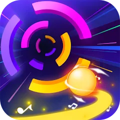 Скачать взлом Smash Colors (Смэш Колорс 3Д)  [МОД Mega Pack] - последняя версия apk на Андроид