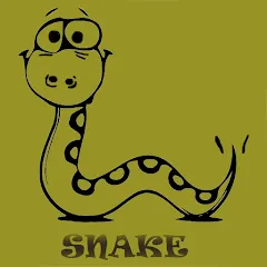 Взломанная Snake VI (Нокиа Змейка )  [МОД Unlocked] - стабильная версия apk на Андроид