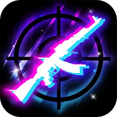 Взлом Beat Shooter (Бит Шутер)  [МОД Бесконечные монеты] - последняя версия apk на Андроид