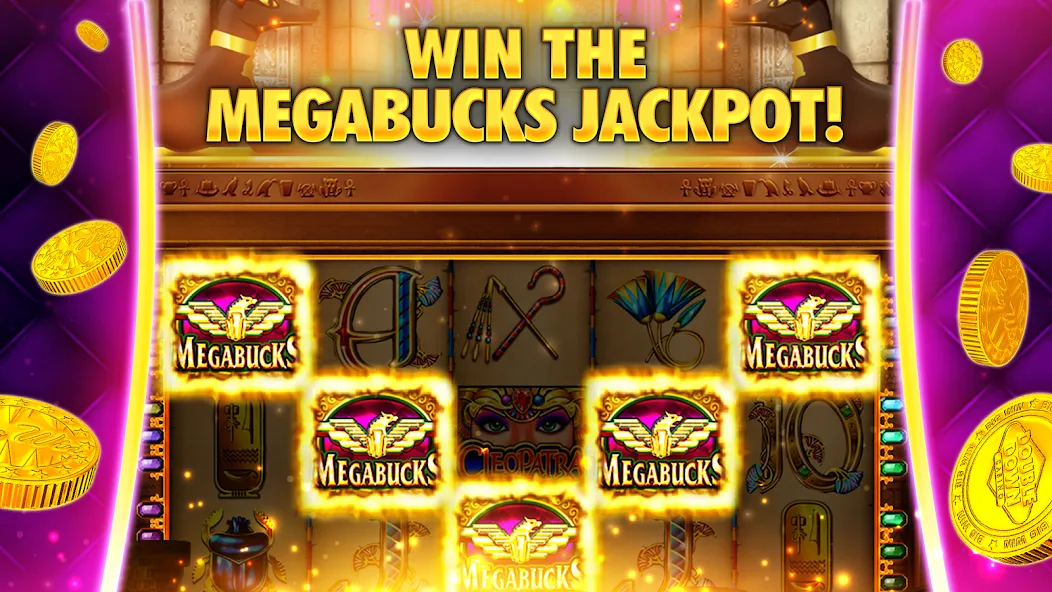 DoubleDown Casino Vegas Slots (Даблдаун)  [МОД Mega Pack] Screenshot 5