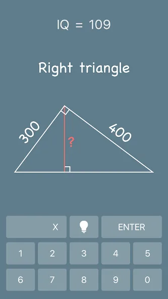 Math Riddles: IQ Test (Математические загадки)  [МОД Mega Pack] Screenshot 2