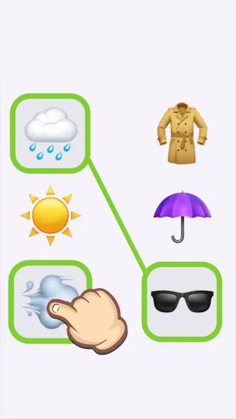 Emoji Puzzle!  [МОД Unlimited Money] Screenshot 3