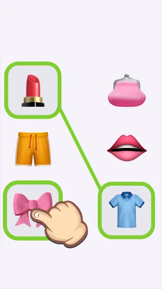 Emoji Puzzle!  [МОД Unlimited Money] Screenshot 4