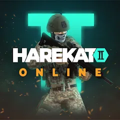 Взлом Harekat 2 : Online (Харекат 2)  [МОД Все открыто] - полная версия apk на Андроид