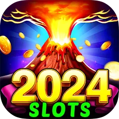 Скачать взлом Lotsa Slots - Casino Games (Лотса Слотс)  [МОД Бесконечные деньги] - последняя версия apk на Андроид