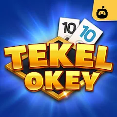 Скачать взлом Tekel Okey (Текел Окей)  [МОД Unlocked] - стабильная версия apk на Андроид