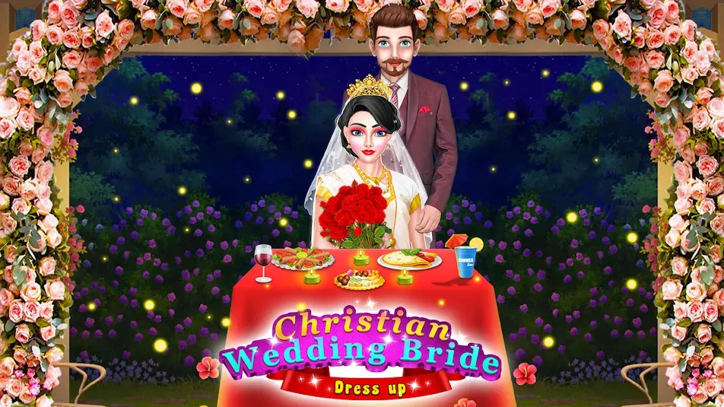 Indian Bride Makeup Games (Индийская невеста игры по макияжу)  [МОД Menu] Screenshot 1