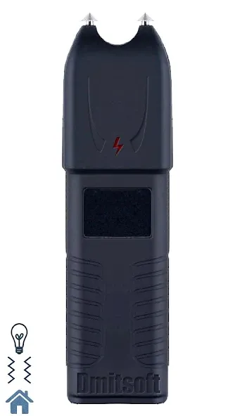 Stun gun simulator  [МОД Меню] Screenshot 3