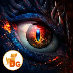 Взломанная Enchanted Kingdom: Darkness  [МОД Все открыто] - полная версия apk на Андроид