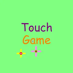 Взлом Touch Game (Тач Гейм)  [МОД Много монет] - полная версия apk на Андроид