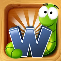 Скачать взлом Word Wow Around the World (Уорд Вау Вокруг Мира)  [МОД Mega Pack] - стабильная версия apk на Андроид