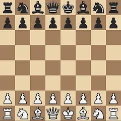 Взлом Chess: Classic Board Game  [МОД Unlimited Money] - стабильная версия apk на Андроид