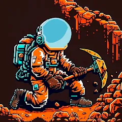 Скачать взлом Dig Odyssey: Cosmic Miner (Диг Одиссей)  [МОД Unlimited Money] - последняя версия apk на Андроид