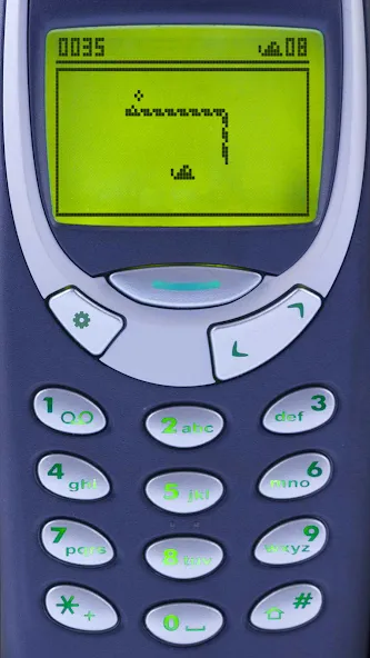 Snake '97: retro phone classic  [МОД Unlimited Money] Screenshot 2