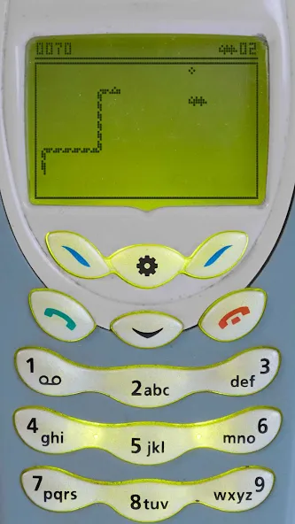 Snake '97: retro phone classic  [МОД Unlimited Money] Screenshot 4