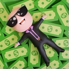 Скачать взлом Office Fever (Офисная лихорадка)  [МОД Unlimited Money] - стабильная версия apk на Андроид