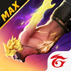 Взлом Free Fire MAX (Фри Фаер МАКС)  [МОД Много денег] - стабильная версия apk на Андроид