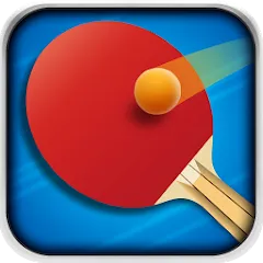 Скачать взломанную Ping Pong Stars - Table Tennis (Пингпонг Старс)  [МОД Все открыто] - последняя версия apk на Андроид