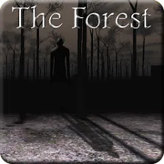 Взломанная Slendrina: The Forest (Слендрина)  [МОД Все открыто] - полная версия apk на Андроид