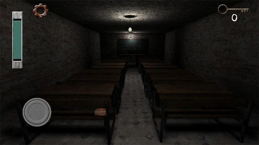 Slendrina: The School (Слендрина)  [МОД Бесконечные деньги] Screenshot 3