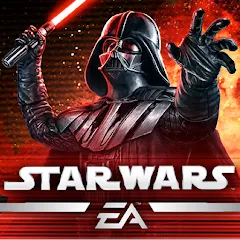 Взломанная Star Wars™: Galaxy of Heroes (Ста Вас)  [МОД Меню] - стабильная версия apk на Андроид