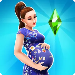 Взломанная The Sims™ FreePlay (Симс Фриплей)  [МОД Unlimited Money] - стабильная версия apk на Андроид