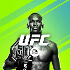 Скачать взломанную EA SPORTS™ UFC® Mobile 2 (ИА СПОРТС УФЦ 2)  [МОД Бесконечные деньги] - последняя версия apk на Андроид