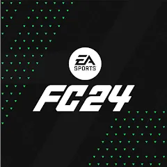 Взломанная EA SPORTS FC™ 24 Companion (ИЭ СПОРТС ФИФА 23 Компаньон)  [МОД Много денег] - полная версия apk на Андроид