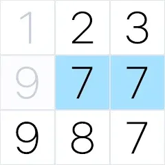 Скачать взломанную Number Match - Number Games  [МОД Menu] - последняя версия apk на Андроид