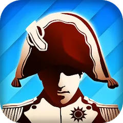 Скачать взлом European War 4 : Napoleon (Европейская война 4)  [МОД Много денег] - полная версия apk на Андроид