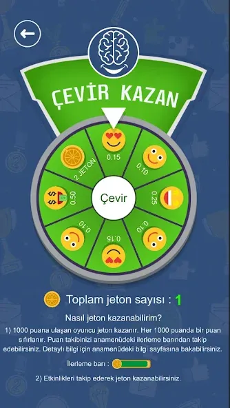 Bil Para Kazan (Бил Пара Казан)  [МОД Menu] Screenshot 2